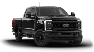 2026 Ford Super Duty® External Image 5